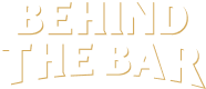 Behind the Bar Logo